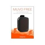 Creative MUVO Clip-on Bluetooth Speaker, 9 Hour Battery