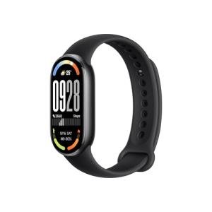 Xiaomi Smart Band 10 Fitness Tracker – Midnight Black