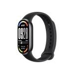 Xiaomi Smart Band 10 Fitness Tracker – Midnight Black
