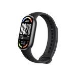 Xiaomi Smart Band 10 Fitness Tracker – Midnight Black