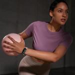 Xiaomi Smart Band 10 Fitness Tracker – Midnight Black