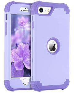 BENTOBEN Heavy Duty iPhone SE 2022/2020 Case