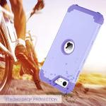 BENTOBEN Heavy Duty iPhone SE 2022/2020 Case