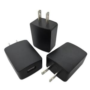 SinitoAula 5V2A USB Wall Charger Block - 3 Pack