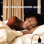 SinitoAula 5V2A USB Wall Charger Block - 3 Pack