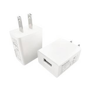 SinitoAula USB Wall Charger Block - 2 Pack