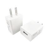 SinitoAula USB Wall Charger Block - 2 Pack