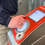 ASTARI® Atlantis NFC Payment Ring - Waterproof Black