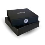 ASTARI® Atlantis NFC Payment Ring - Waterproof Black