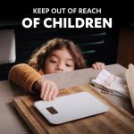 DURACELL 2025 Lithium Coin Batteries 4 Pack