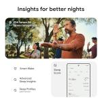 Fitbit Charge 6 Tracker with Premium Membership