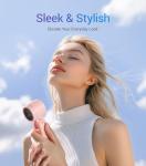 Diveblues iTurbo Portable Rechargeable Turbo Fan