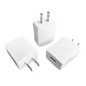 SinitoAula UL Listed USB Wall Charger Block - 3 Pack
