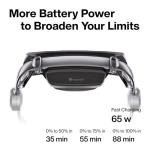 Hypershell Pro X AI Wearable Exoskeleton