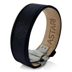ASTARI Falcon NFC Payment Bracelet - Waterproof Black