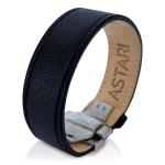 ASTARI Falcon NFC Payment Bracelet - Waterproof Black