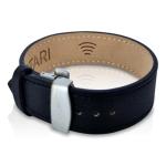 ASTARI Falcon NFC Payment Bracelet - Waterproof Black