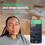 Pulsetto Wellness Wearable for Relaxation and Focus