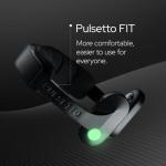 Pulsetto FIT Wellness Wearable for Relaxation & Focus