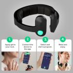 Pulsetto FIT Wellness Wearable for Relaxation & Focus