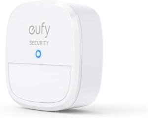 Eufy Home Alarm System with Motion Sensor