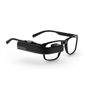 Vufine VUF-110 Smart Wearable Display Glasses