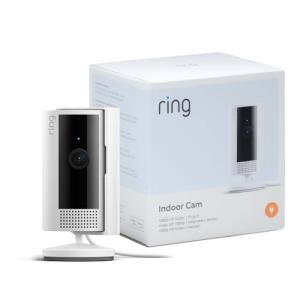 Ring Indoor Pet Camera with Two-Way Talk