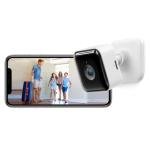 GNCC 2K Indoor Security Camera with Audio