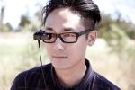 Vufine VUF-110 Smart Wearable Display Glasses