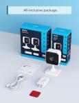 GNCC 2K Indoor Security Camera with Audio