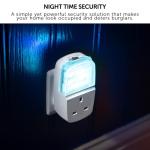 Defender LED Fake TV Light Simulator for Security
