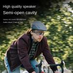 HD Smart Glasses with Camera and Bluetooth