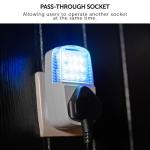 Defender LED Fake TV Light Simulator for Security