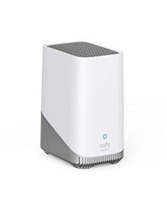 eufy Security S380 HomeBase with Expandable Storage