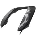 Panasonic SoundSlayer Gaming Neck Speaker - Black