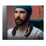 Panasonic SoundSlayer Gaming Neck Speaker - Black