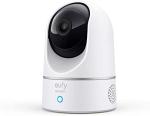 Eufy 2K Pan & Tilt Indoor Security Camera