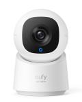 Eufy Indoor Security Camera with 360° Pan/Tilt