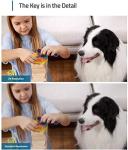 Eufy 2K Pan & Tilt Indoor Security Camera