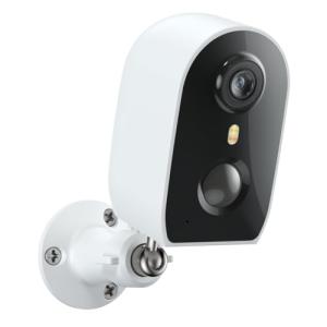 GALAYOU 2K Outdoor Wireless Security Camera