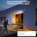 GALAYOU 2K Outdoor Wireless Security Camera