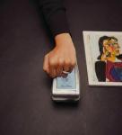 Smart Payment Ring - NFC Ring for Contactless Payments