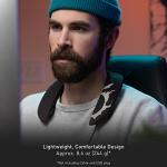 Panasonic SoundSlayer Gaming Neck Speaker - Black