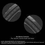 Panasonic SoundSlayer Gaming Neck Speaker - Black