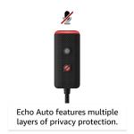 Echo Auto - Bring Alexa to Your Car