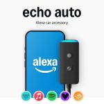 Echo Auto - Bring Alexa to Your Car