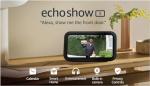 Echo Show 5 - Smart Display and Alarm Clock