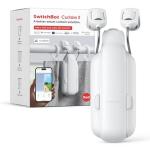 SwitchBot Smart Curtain Opener with Bluetooth Control