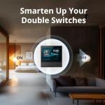 SONOFF NSPanel WiFi Smart Wall Switch with Sensors