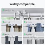 SwitchBot Smart Curtain Opener with Bluetooth Control